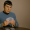 Bridge Unleashed: Where Spock Plays Bridge