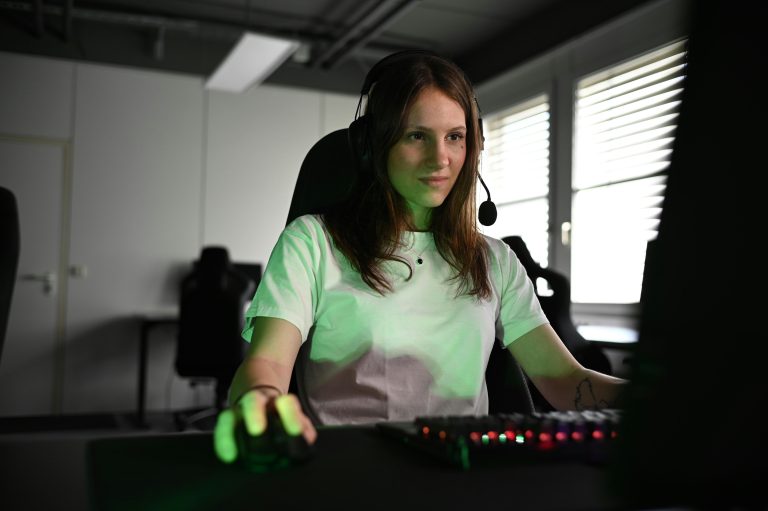 Building a strong inventory - game strategy