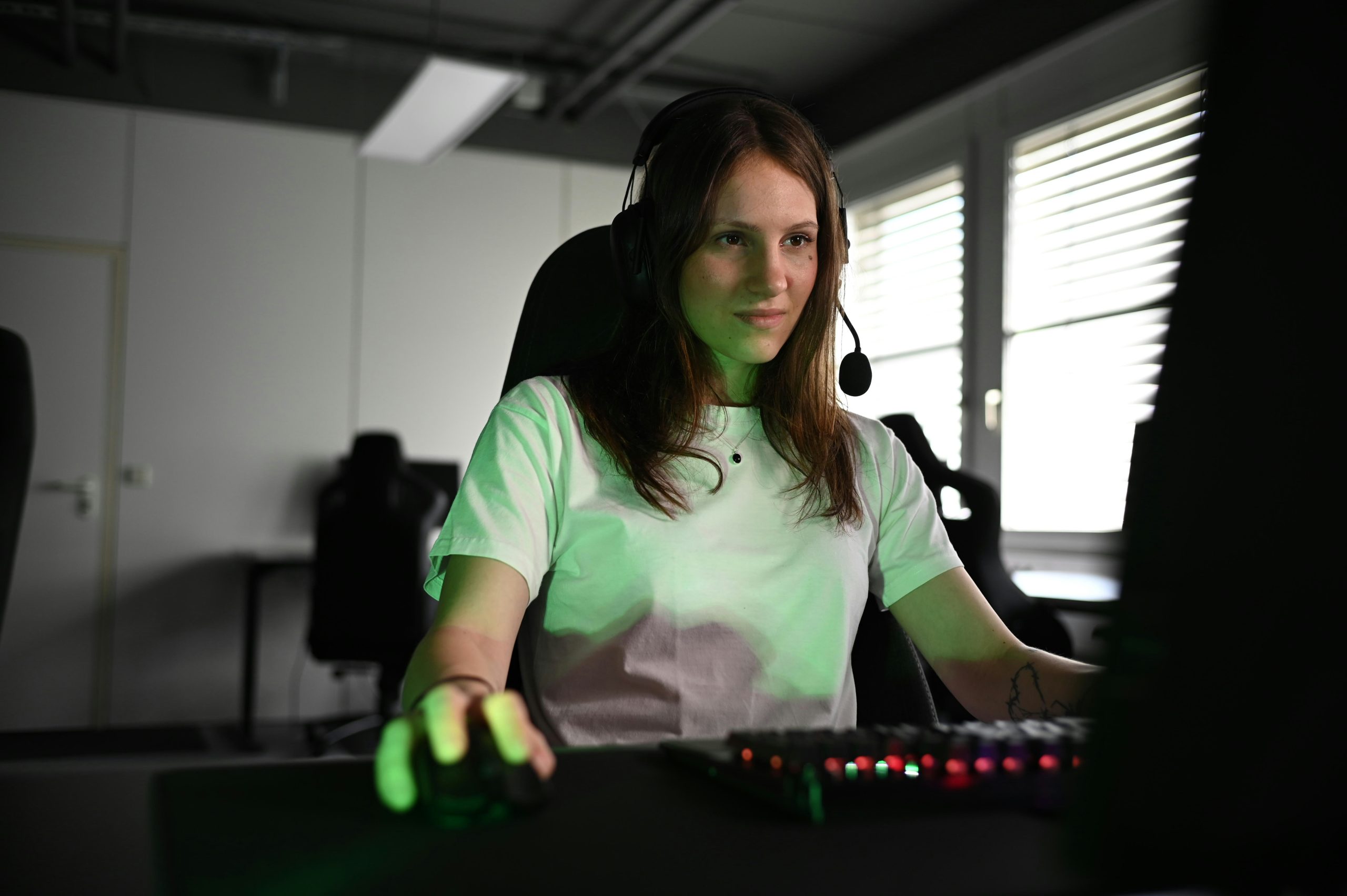 Building a strong inventory - game strategy