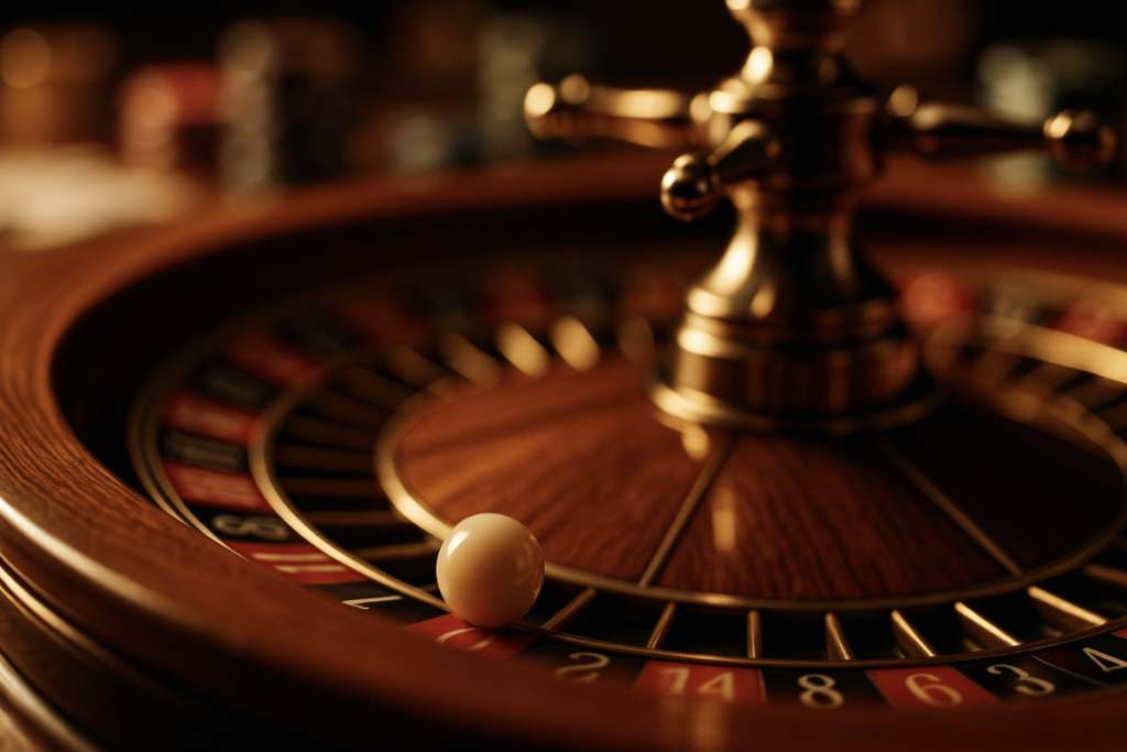 Fair Gaming at Joker - Czechia