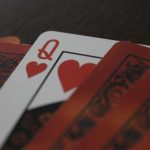 Online Card Game Strategy