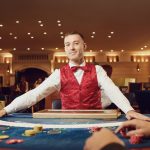 The Growing Popularity of Live Dealer Casino Games