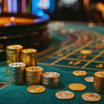 Playing Safely on Crypto Casino Platforms