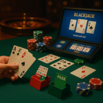 For Bridge Players Who Love Strategy - Discover Casino Games That Reward Skill