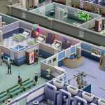 Healthcare themed games