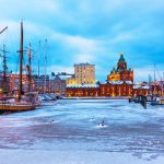 Online casinos are popular among Finnish players