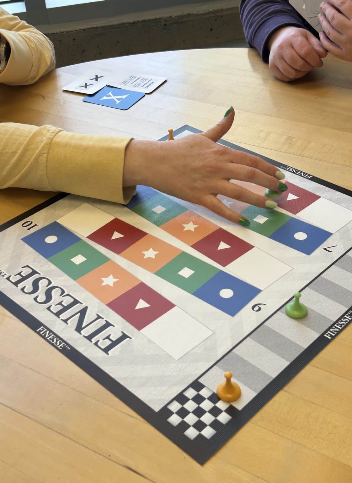 Finesse: The Bridge Introduction Anyone Can Play | Great Bridge Links ...