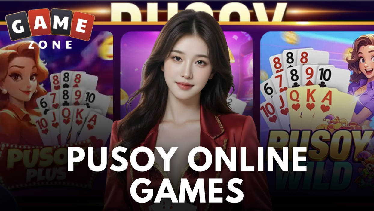 Play Pusoy Online Games