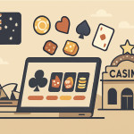 Winport Casino Australia