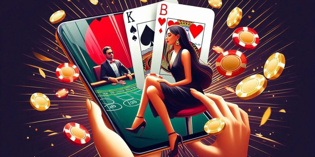 Best online casinos in Bangladesh 2026