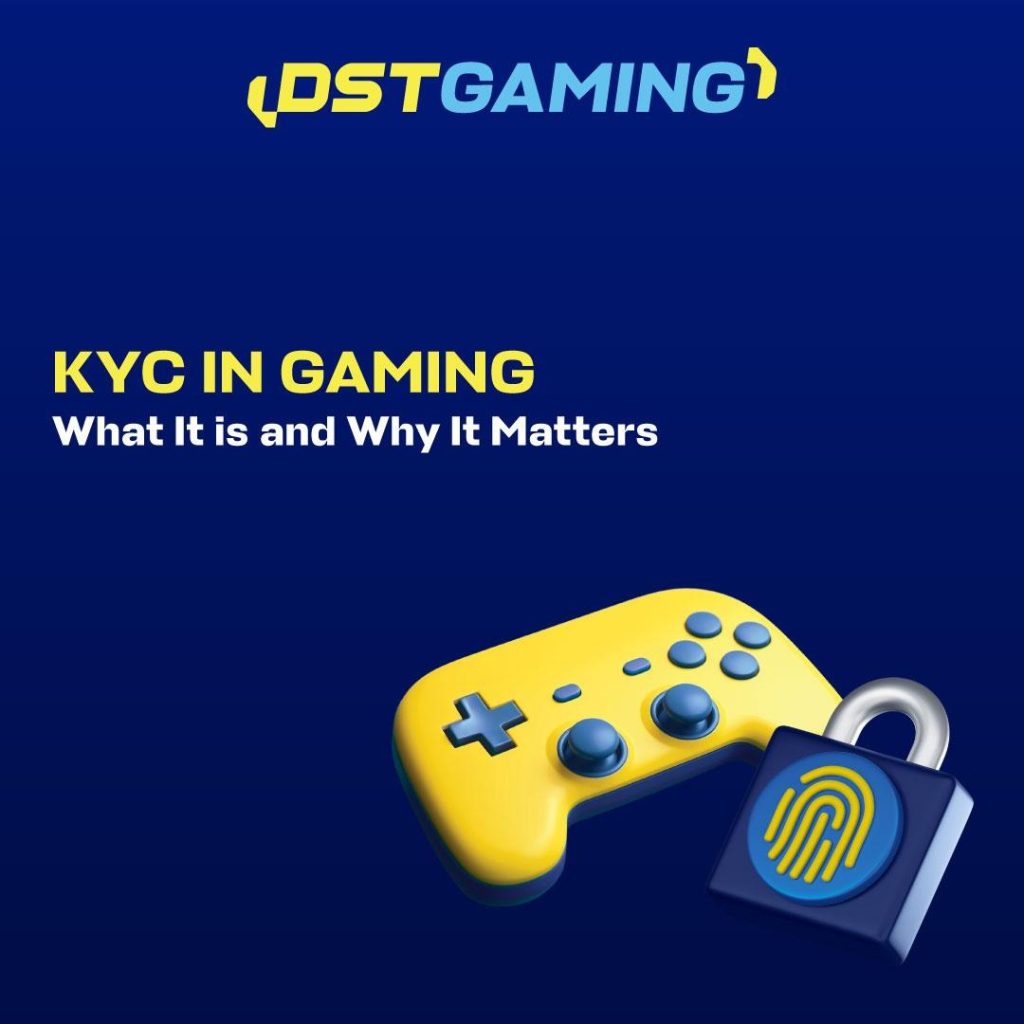 KYC In Gaming - What it is