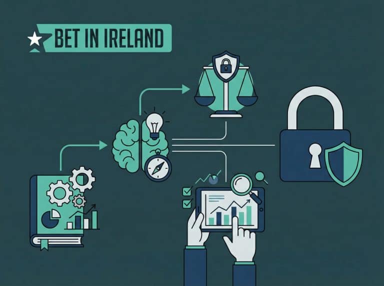 Bettors leverage trusted platforms like Bet In Ireland and strategic approaches to make smarter decisions.
