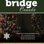 Cover of December 2025 Bridge Canada Magazine