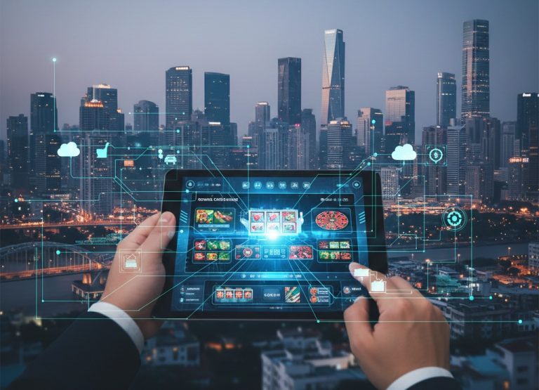 Choose the Right Gaming License for Your Online Gambling Business