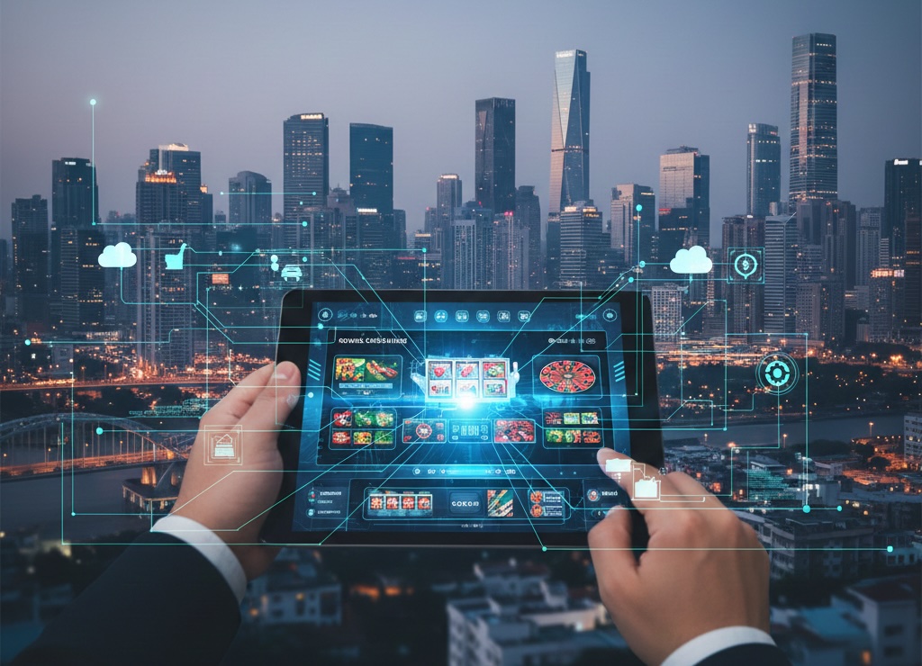 Choose the Right Gaming License for Your Online Gambling Business