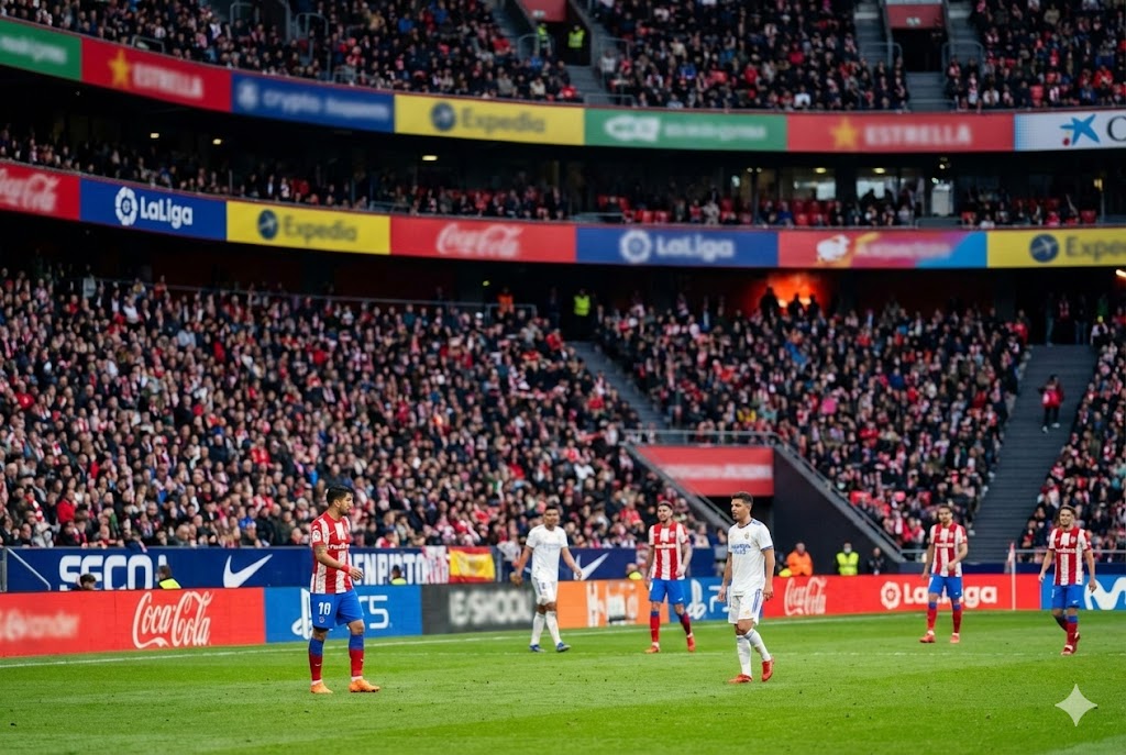 Football Sponsorships and online Promotions