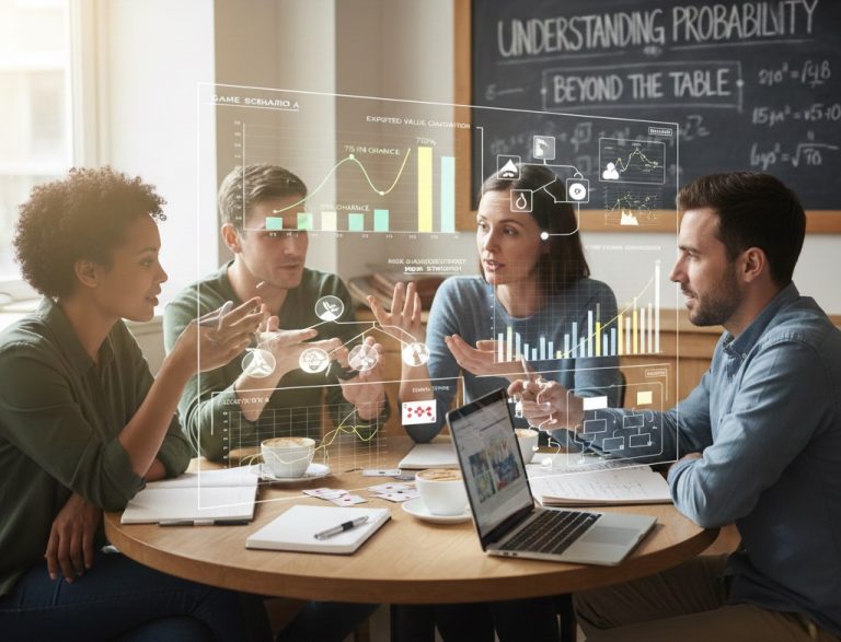 Understanding Probability