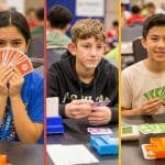 Youth Bridge Programs Are Shaping the Future of the Game