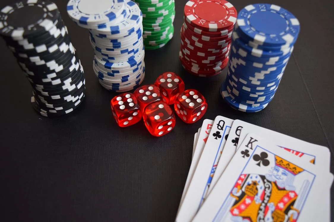 Enhance your Card Game Experience with these tips
