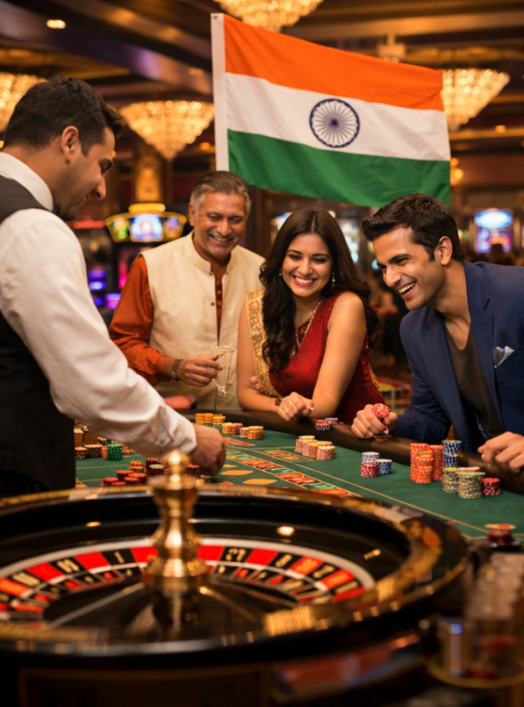 Betting Formats in 2026 for India