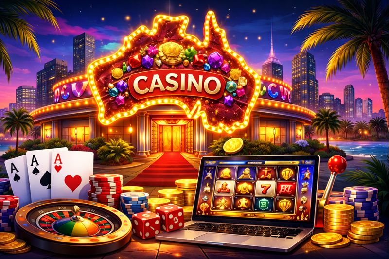 Full Guide to Punt Casino for Australian Players