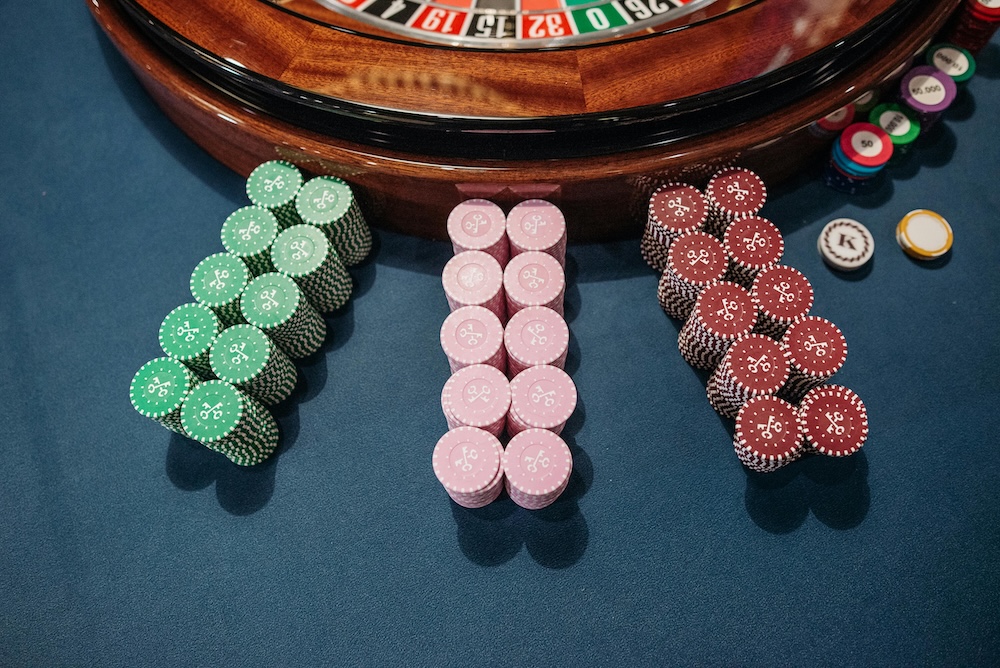 How to Sell Your Casino Merchandise Successfully