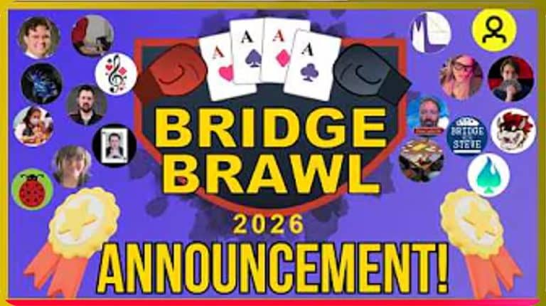 Bridge Brawl Tournament