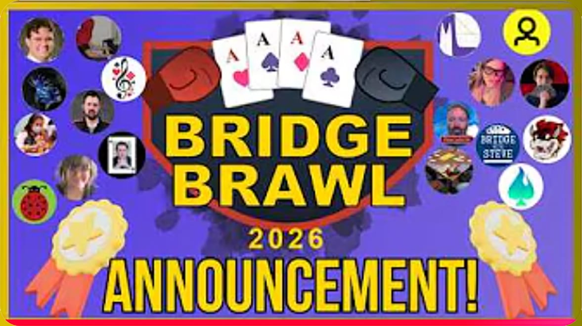Bridge Brawl Tournament