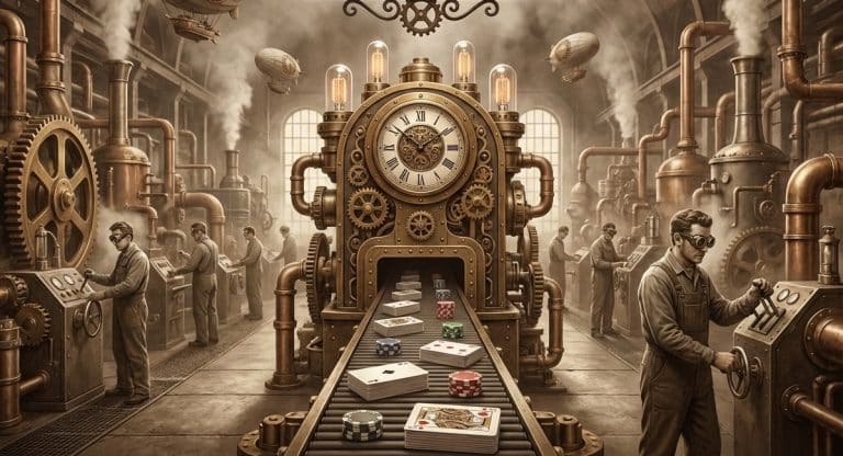 Online Casino Platforms