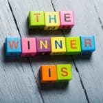 UK Prize Competitions - rules and regulations