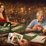 Live Dealer Card Games