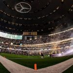 Louisiana sports betting