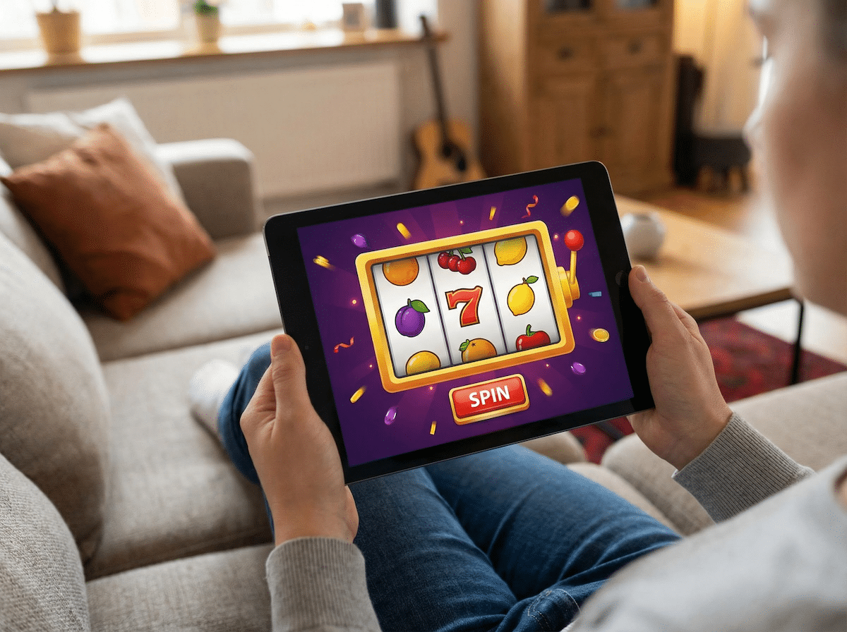 Best online slots 2026