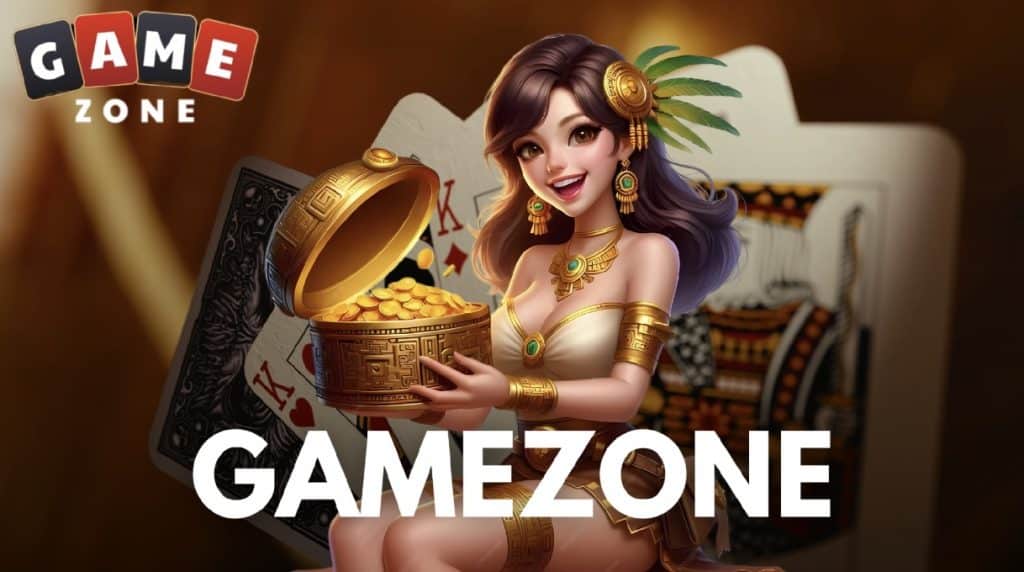 Gamezone Rebate and Platform Features