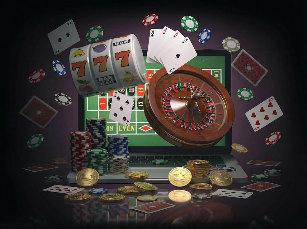 Sweeps Casinos Guide