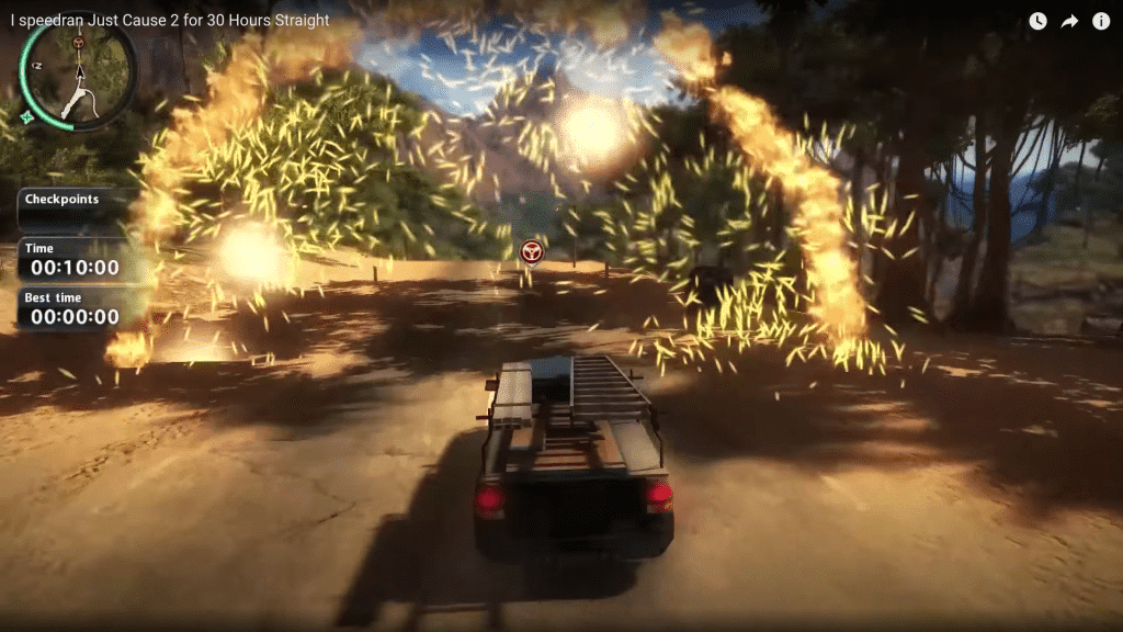 Best Small PC Games Under 1GB