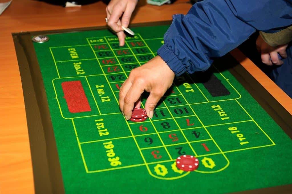 Drake and million-dollar bets at casinos