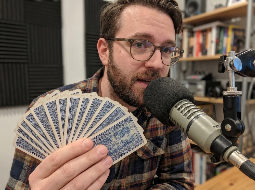 Explore the world of bridge through our multimedia collection, featuring YouTube videos, podcasts, live streams, movies, and documentaries dedicated to bridge.