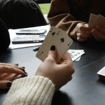 Competitive Card Games