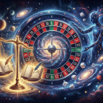 The universe does not balance the books but humans think it should