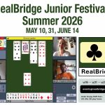 RealBridge Junior Festival Summer 2026