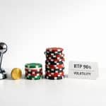 Return to Player and Volatility in Slots