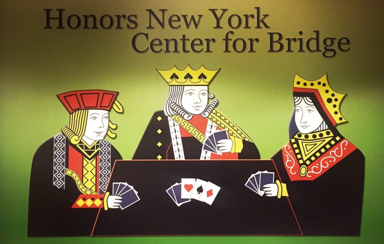 Honors Bridge Club New York