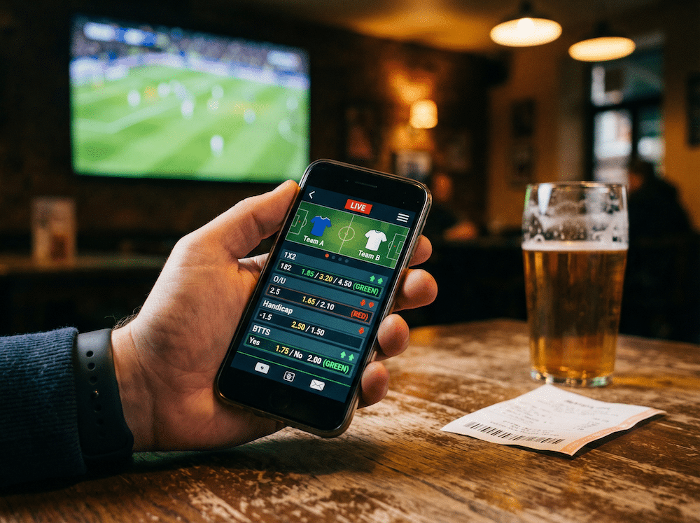 Key Differences Between Various Online Betting Markets