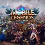 Mobile LEgends Big Bang