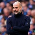 Pep Guardiola Photo