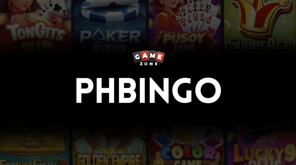 Play True PH Bingo Online on GameZone