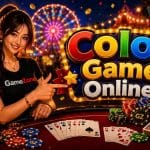 Easy to Play, Fast to Enjoy: Color Game Online on GameZone