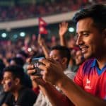 Cricket Nepal 2026: National Team Growth and Fan Behavior