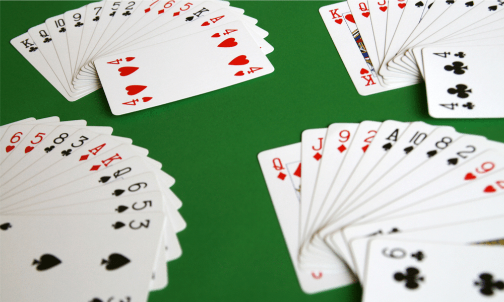 From Bridge Tables to Forecasting